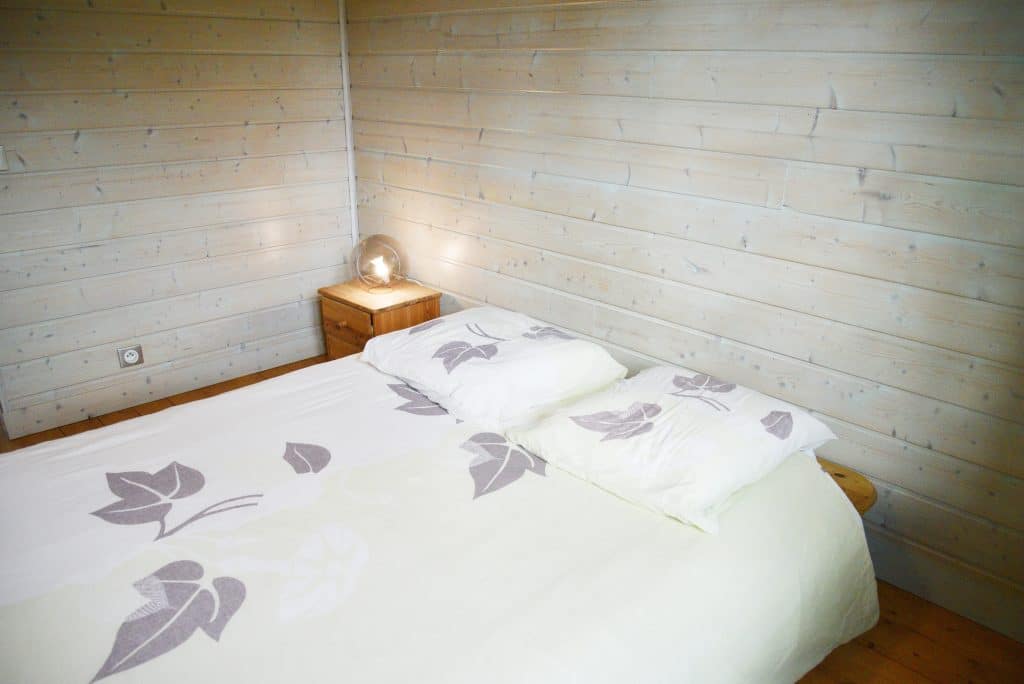 Chambre Maison d'hotes Heartwood