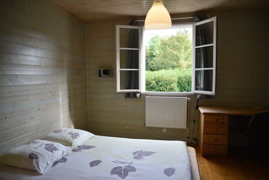 Chambre Maison d'hotes Heartwood