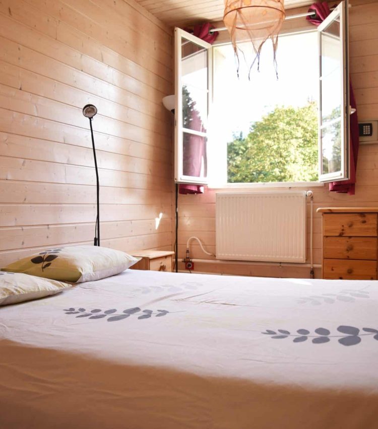 Chambre Maison d'hotes Heartwood