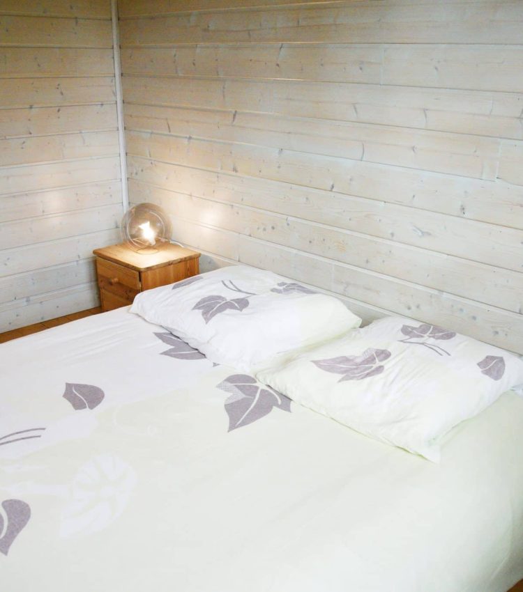 Chambre Maison d'hotes Heartwood