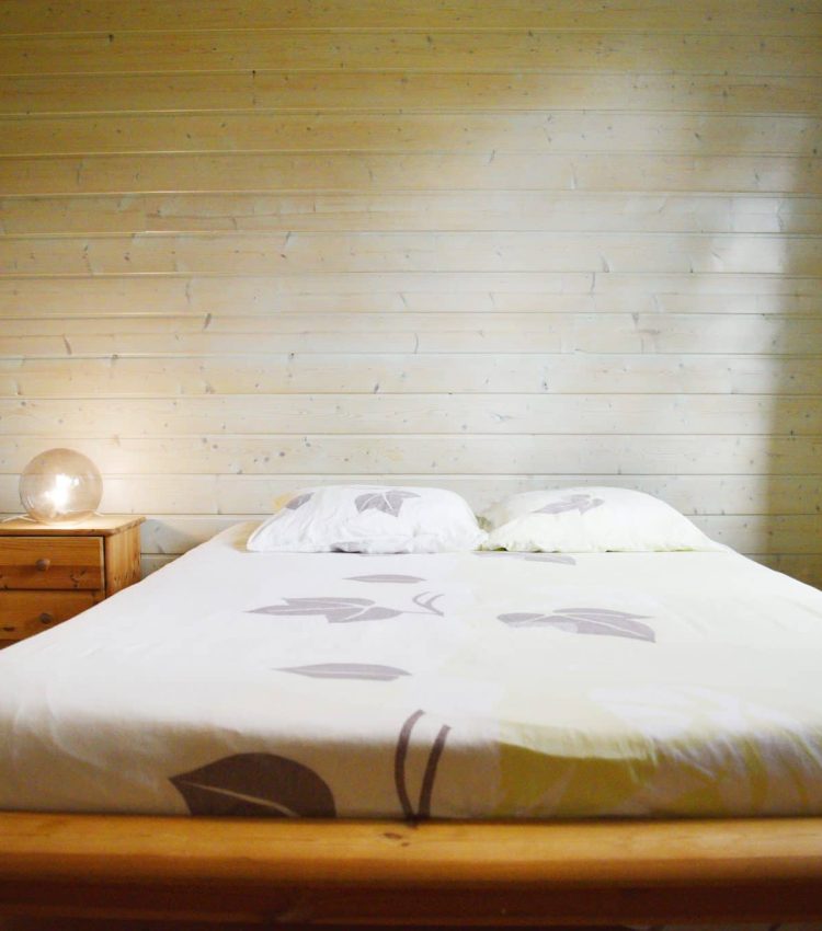 Chambre Maison d'hotes Heartwood