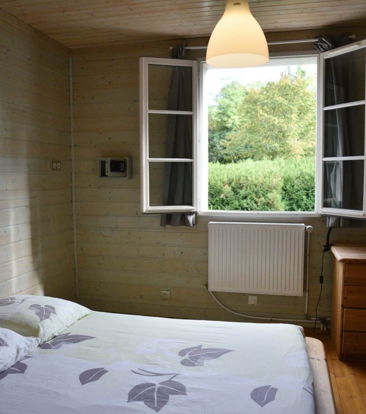 Chambre Maison d'hotes Heartwood
