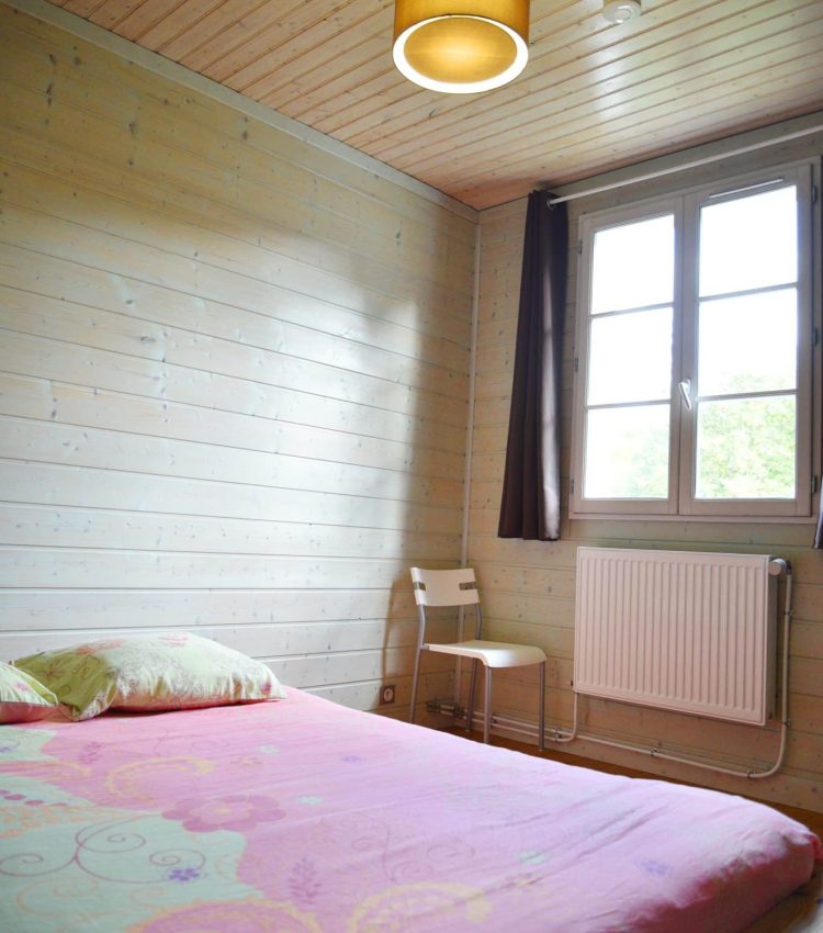 Chambre Maison d'hotes Heartwood
